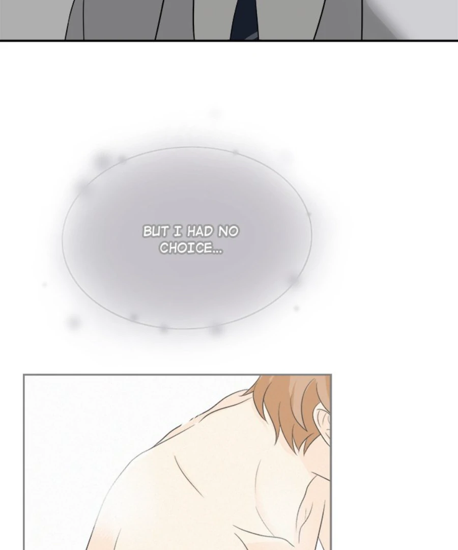Heartbeat Office Love (Official) - Chapter 40 manhwa