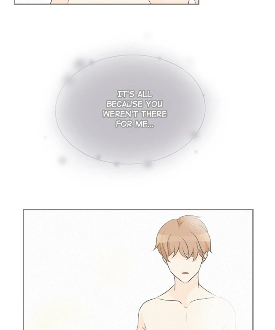 Heartbeat Office Love (Official) - Chapter 40 manhwa