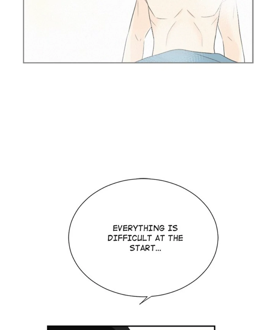 Heartbeat Office Love (Official) - Chapter 40 manhwa