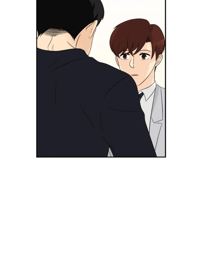 Heartbeat Office Love (Official) - Chapter 40 manhwa