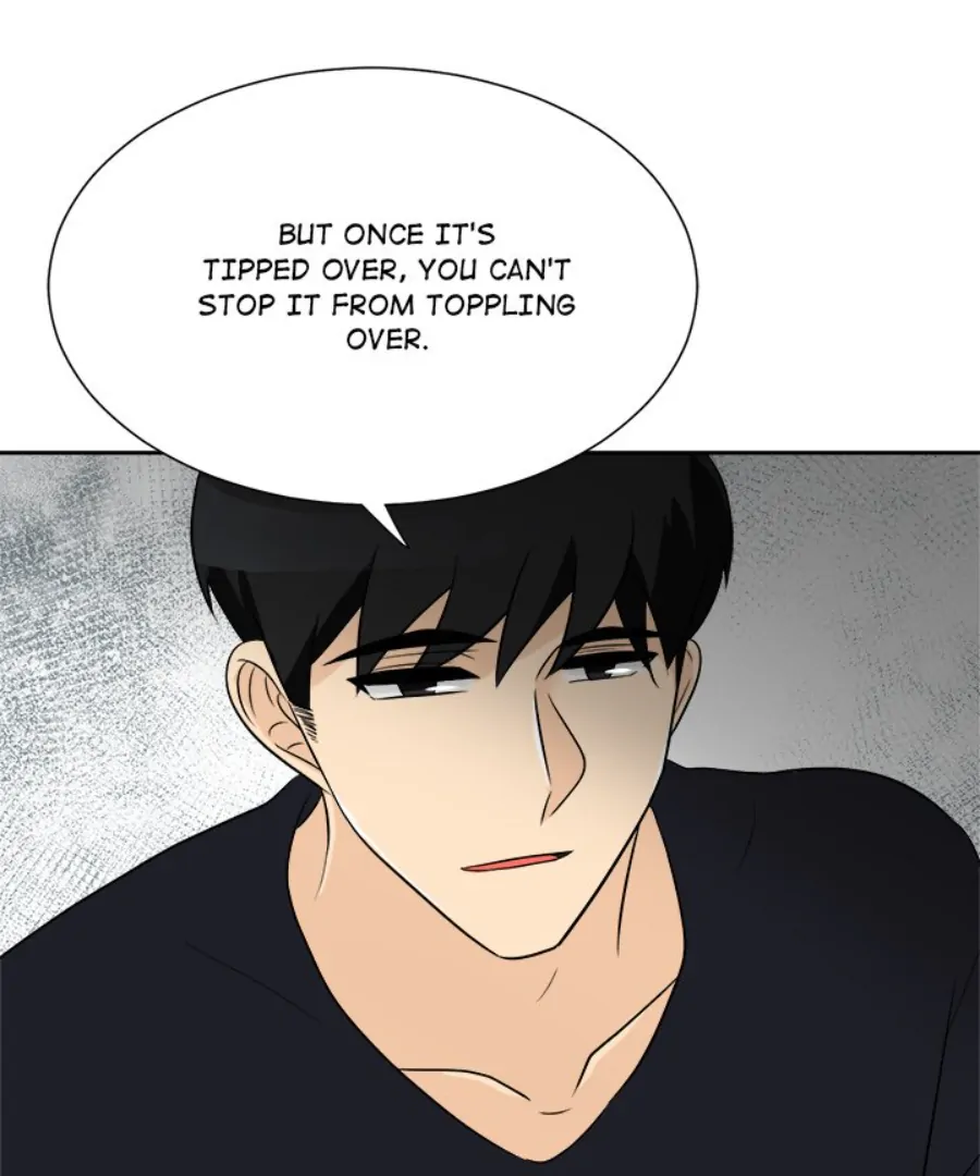 Heartbeat Office Love (Official) - Chapter 40 manhwa