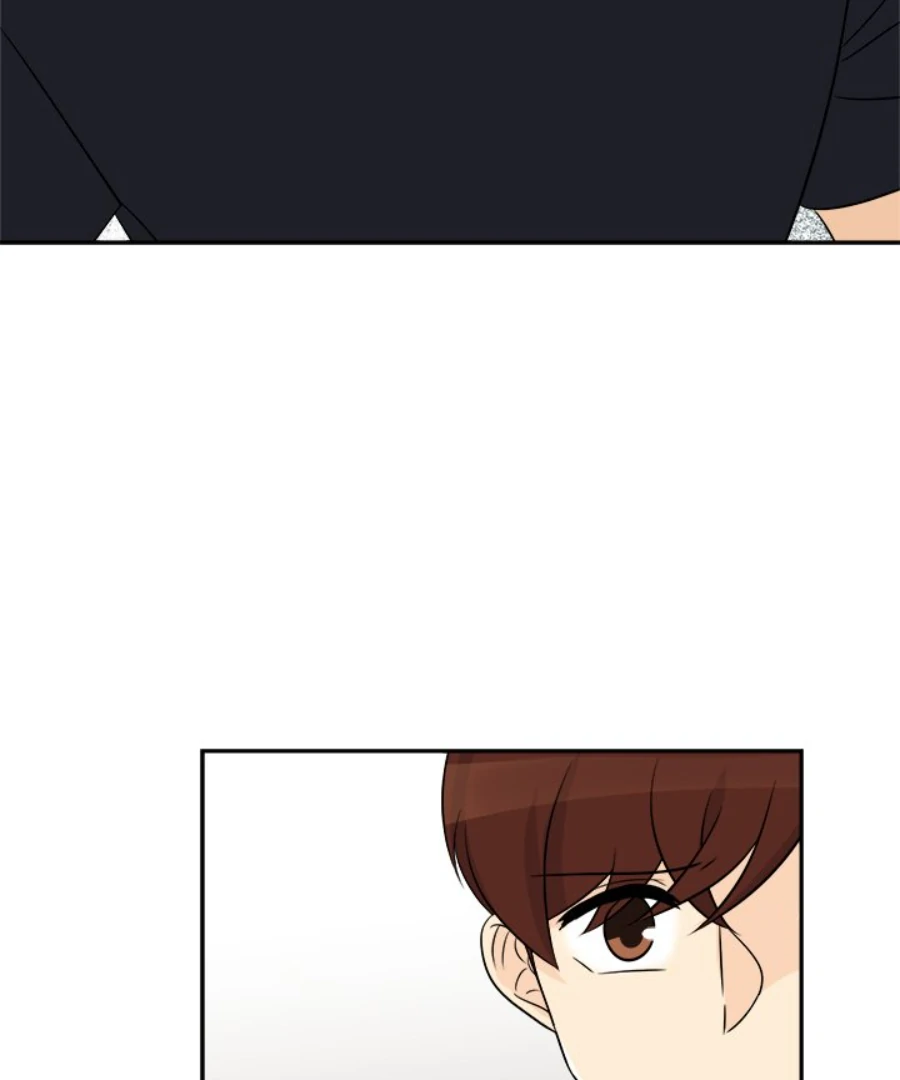 Heartbeat Office Love (Official) - Chapter 40 manhwa