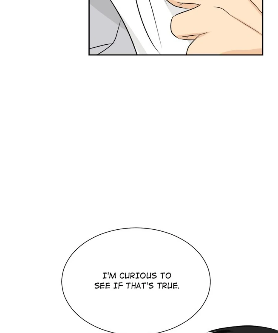 Heartbeat Office Love (Official) - Chapter 40 manhwa