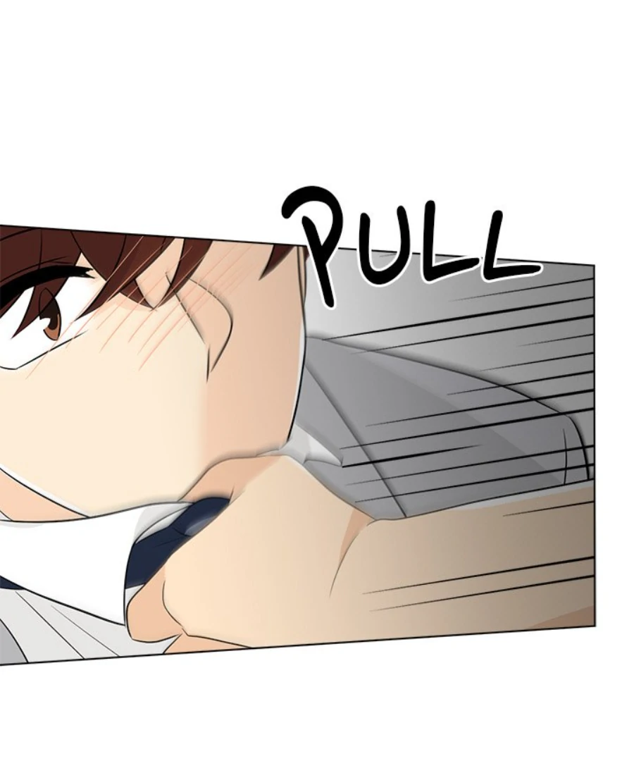 Heartbeat Office Love (Official) - Chapter 40 manhwa