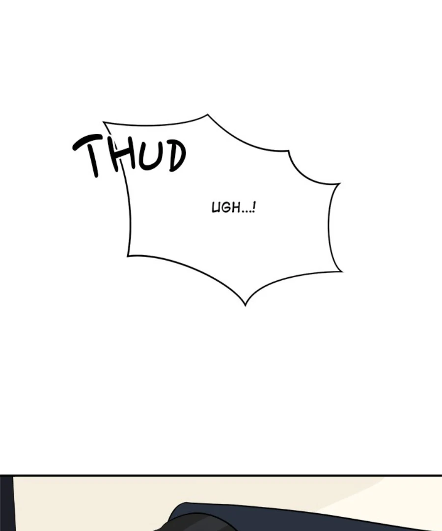 Heartbeat Office Love (Official) - Chapter 40 manhwa