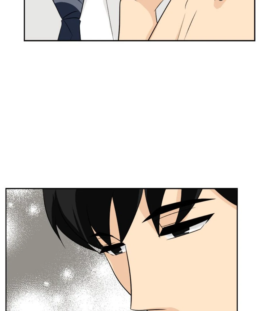 Heartbeat Office Love (Official) - Chapter 40 manhwa