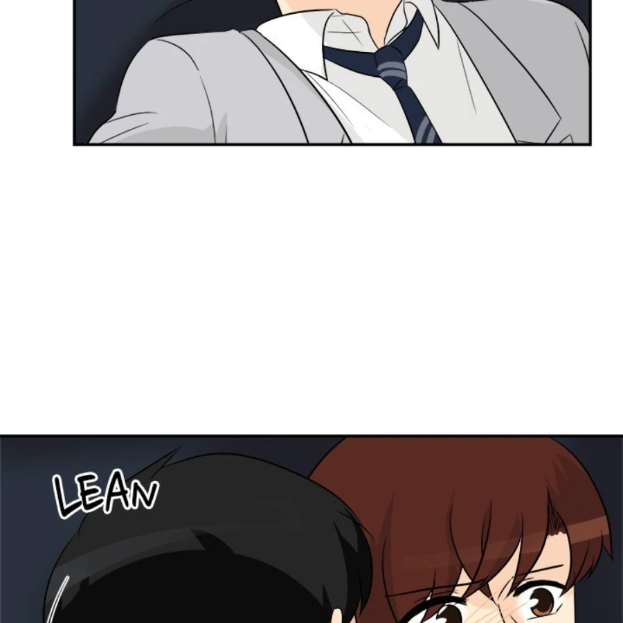 Heartbeat Office Love (Official) - Chapter 40 manhwa