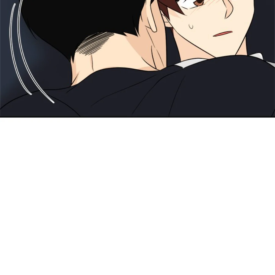 Heartbeat Office Love (Official) - Chapter 40 manhwa