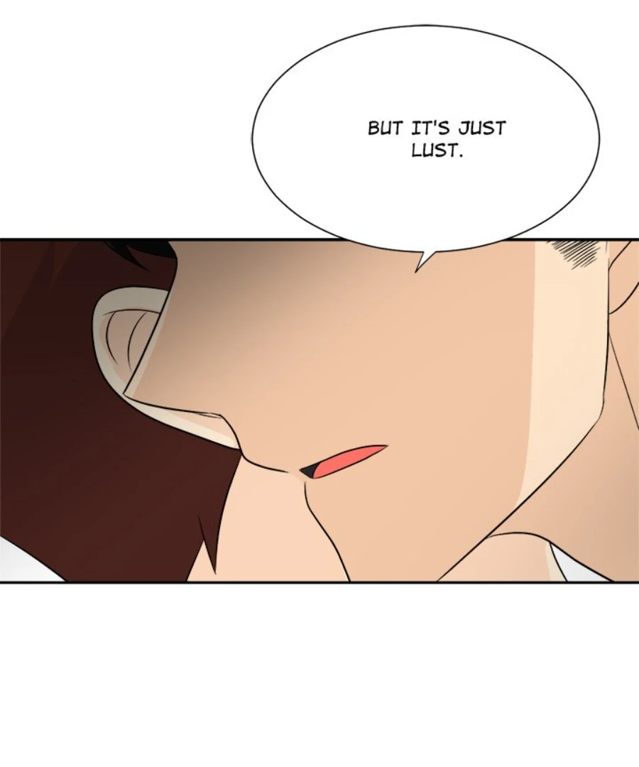 Heartbeat Office Love (Official) - Chapter 40 manhwa
