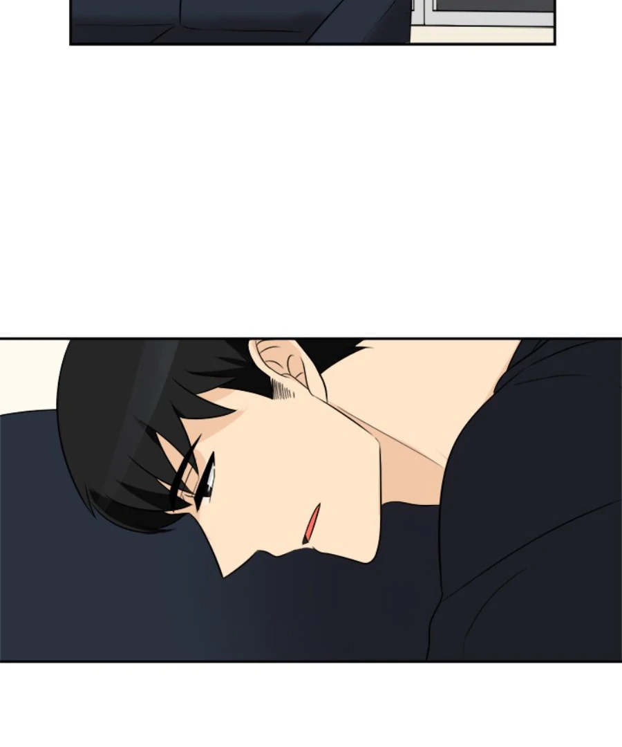 Heartbeat Office Love (Official) - Chapter 40 manhwa