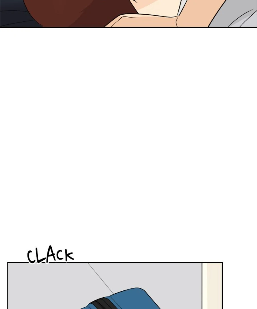 Heartbeat Office Love (Official) - Chapter 40 manhwa