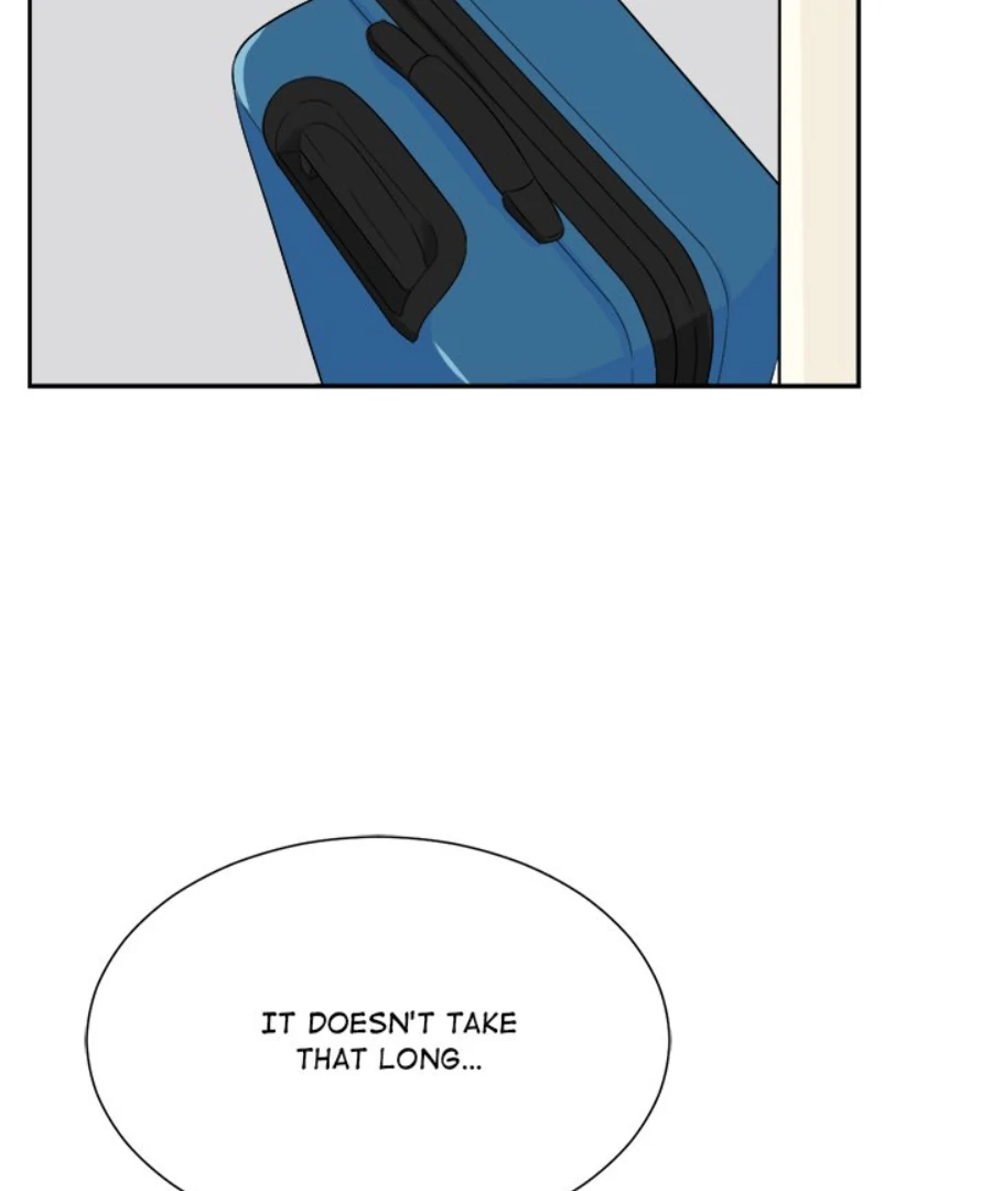 Heartbeat Office Love (Official) - Chapter 40 manhwa