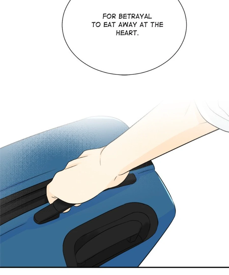 Heartbeat Office Love (Official) - Chapter 40 manhwa