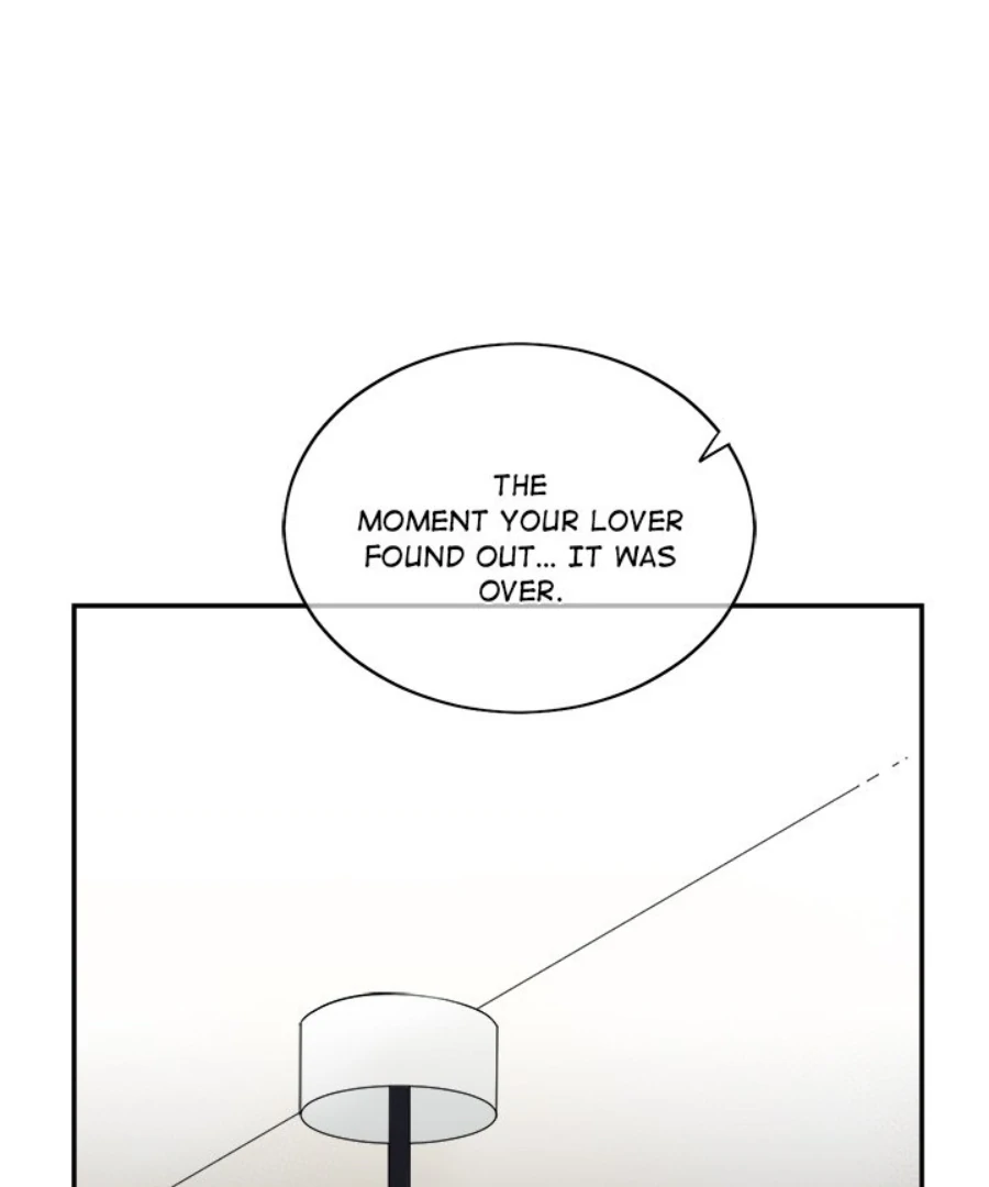 Heartbeat Office Love (Official) - Chapter 41 manhwa