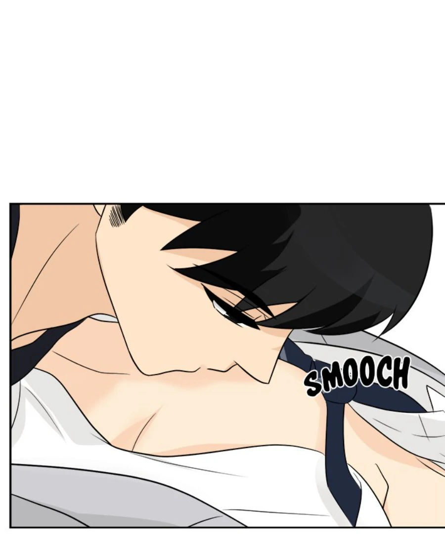 Heartbeat Office Love (Official) - Chapter 41 manhwa