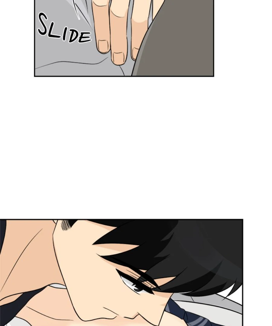 Heartbeat Office Love (Official) - Chapter 41 manhwa
