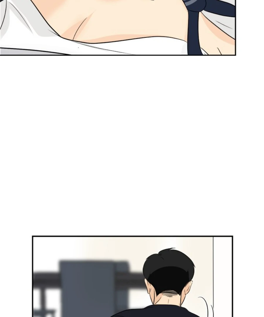 Heartbeat Office Love (Official) - Chapter 41 manhwa