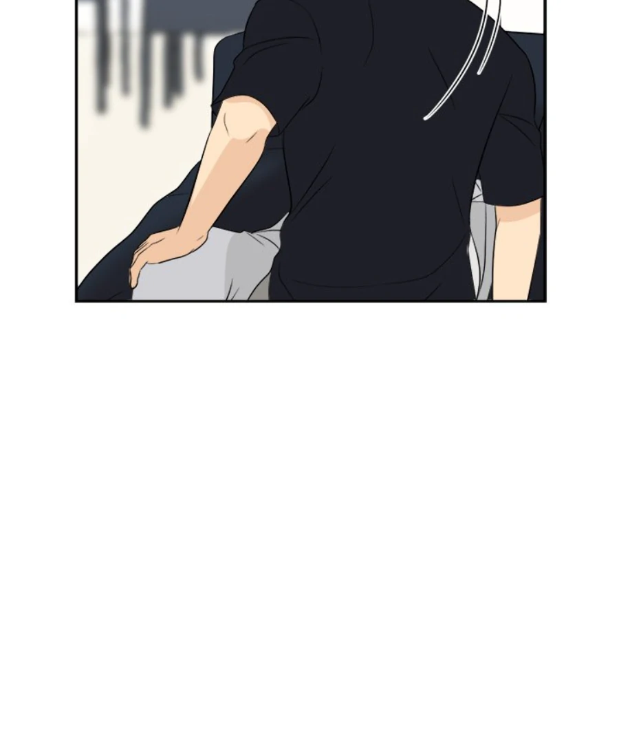 Heartbeat Office Love (Official) - Chapter 41 manhwa