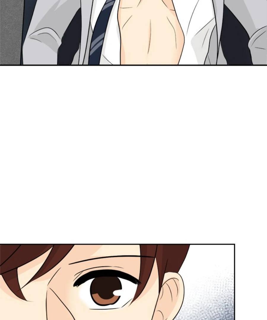 Heartbeat Office Love (Official) - Chapter 41 manhwa