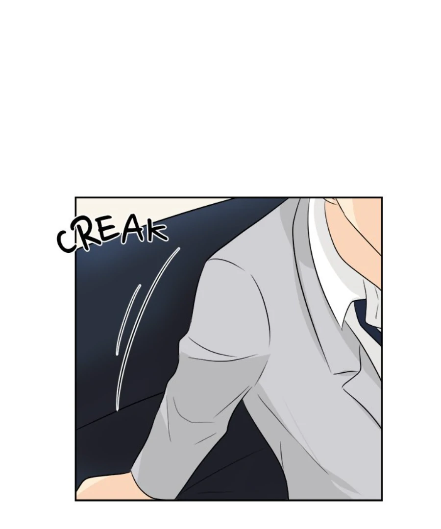 Heartbeat Office Love (Official) - Chapter 41 manhwa