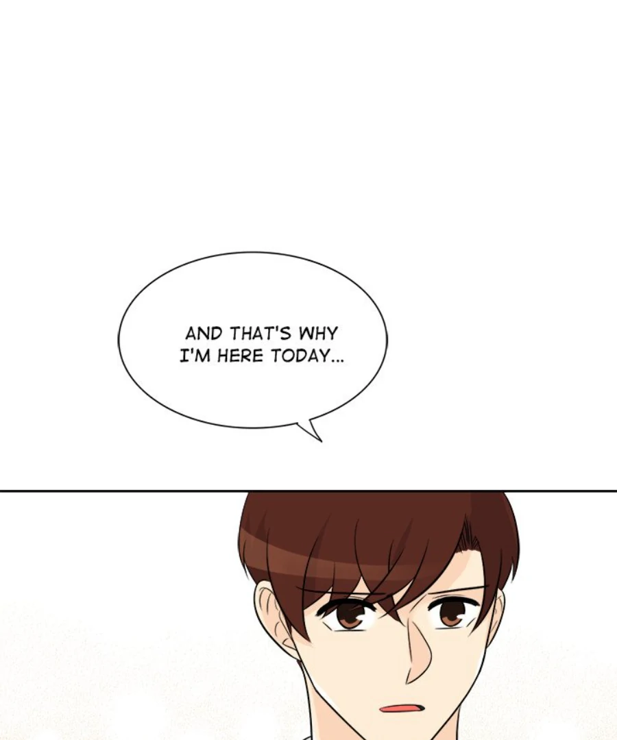 Heartbeat Office Love (Official) - Chapter 41 manhwa
