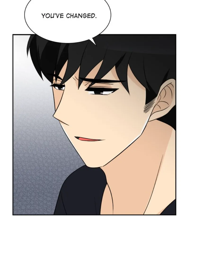 Heartbeat Office Love (Official) - Chapter 41 manhwa