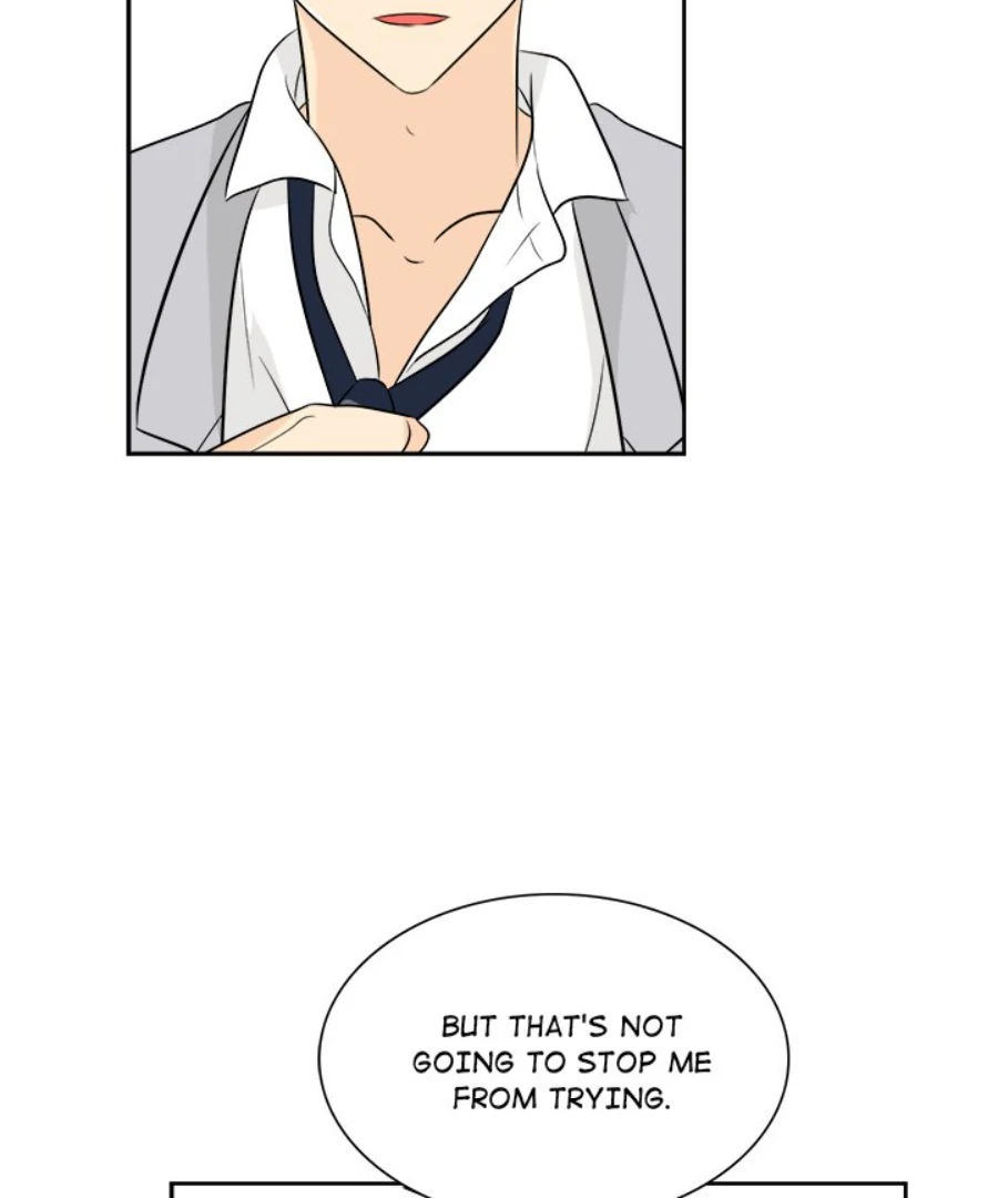 Heartbeat Office Love (Official) - Chapter 41 manhwa
