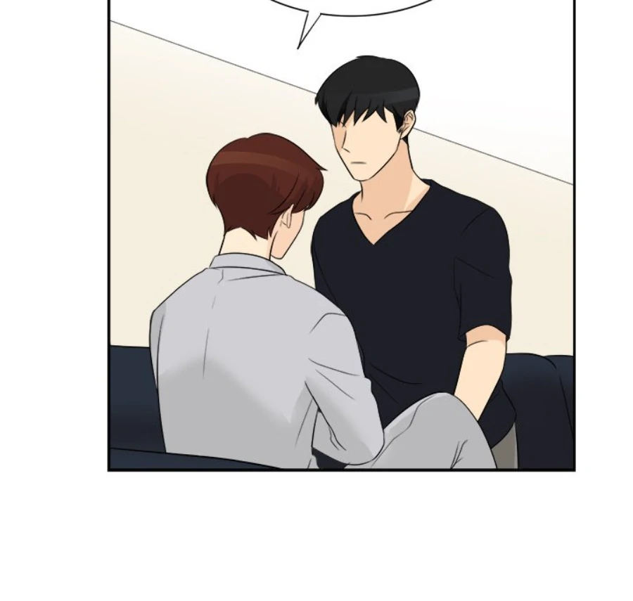 Heartbeat Office Love (Official) - Chapter 41 manhwa