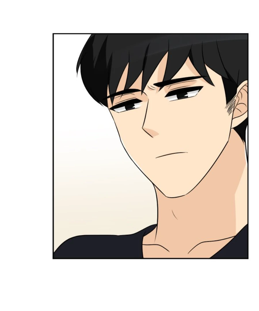 Heartbeat Office Love (Official) - Chapter 41 manhwa