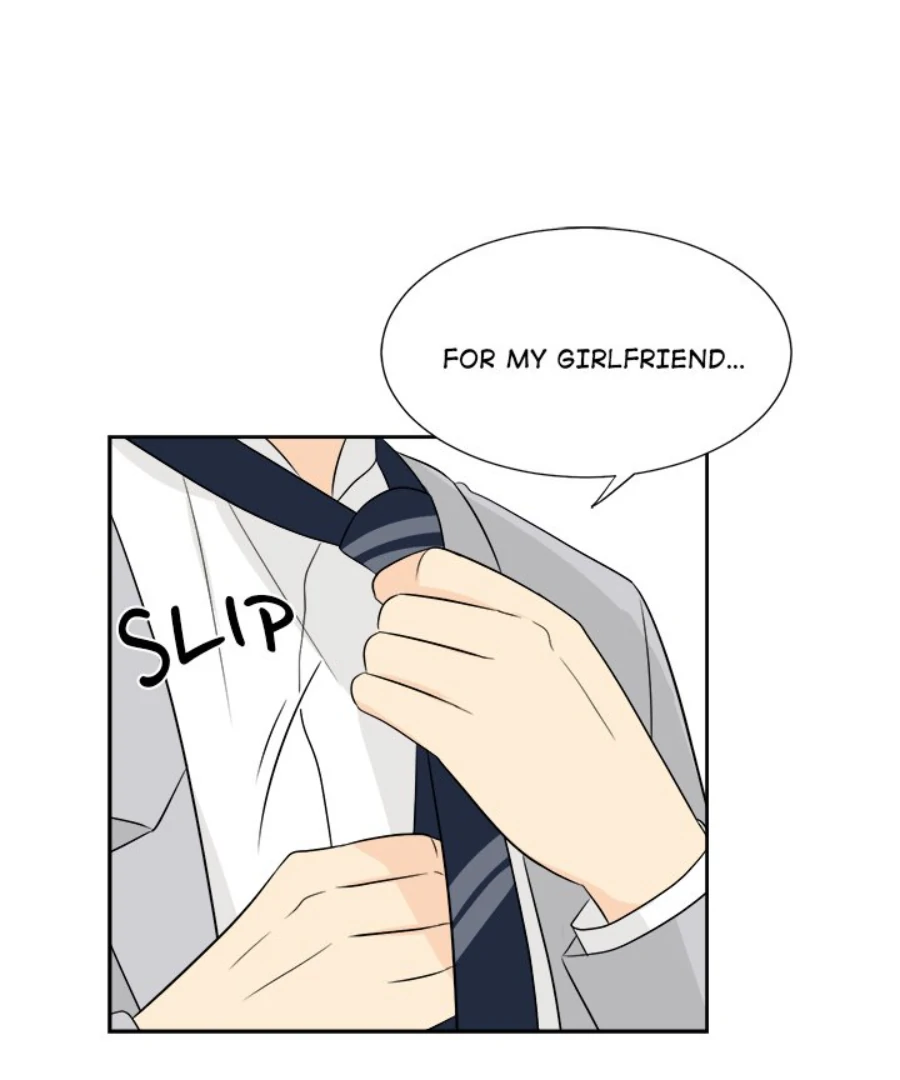 Heartbeat Office Love (Official) - Chapter 41 manhwa