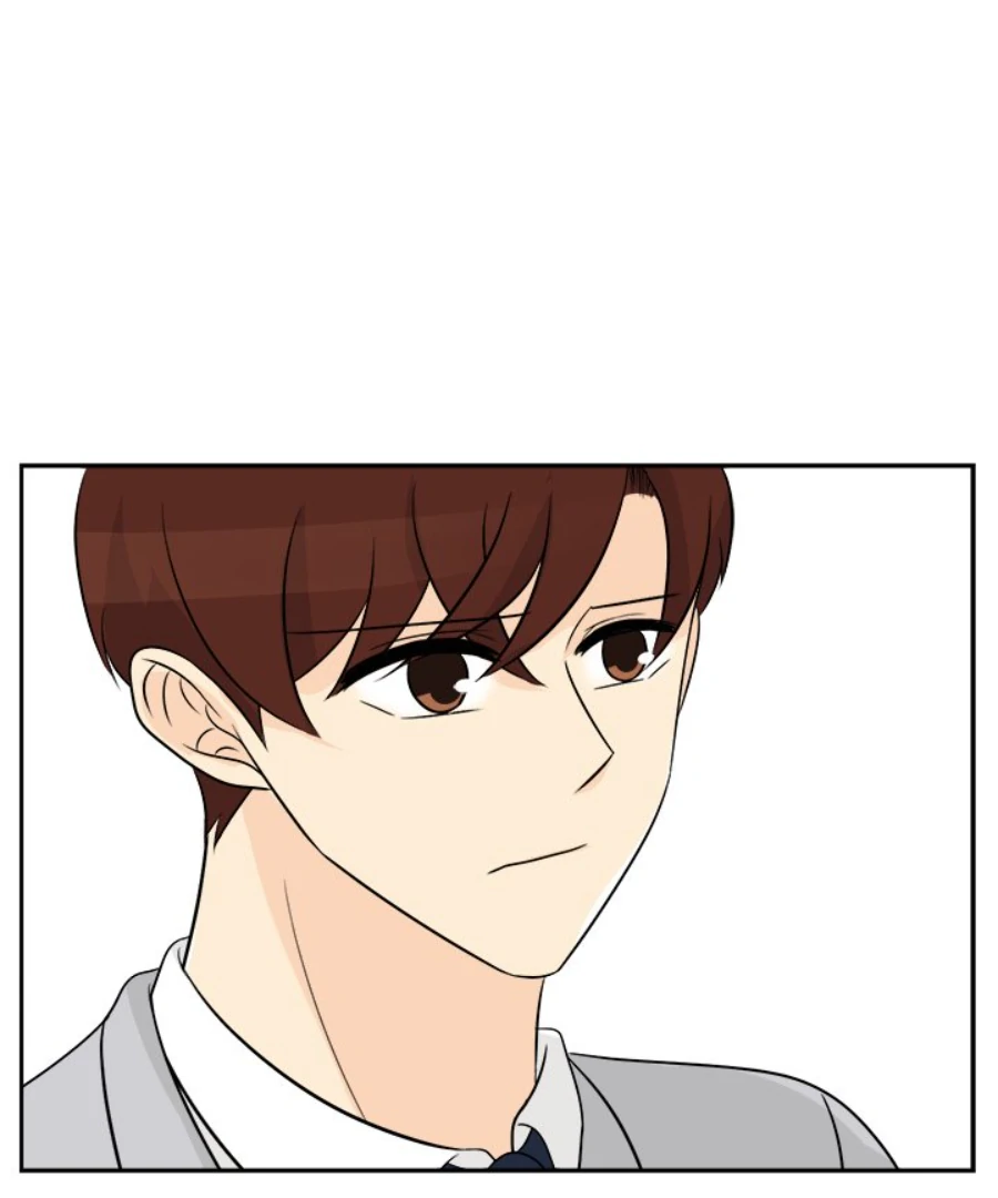 Heartbeat Office Love (Official) - Chapter 41 manhwa