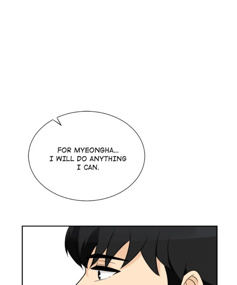 Heartbeat Office Love (Official) - Chapter 41 manhwa
