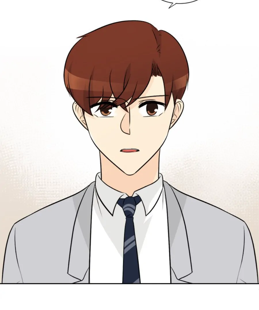 Heartbeat Office Love (Official) - Chapter 41 manhwa