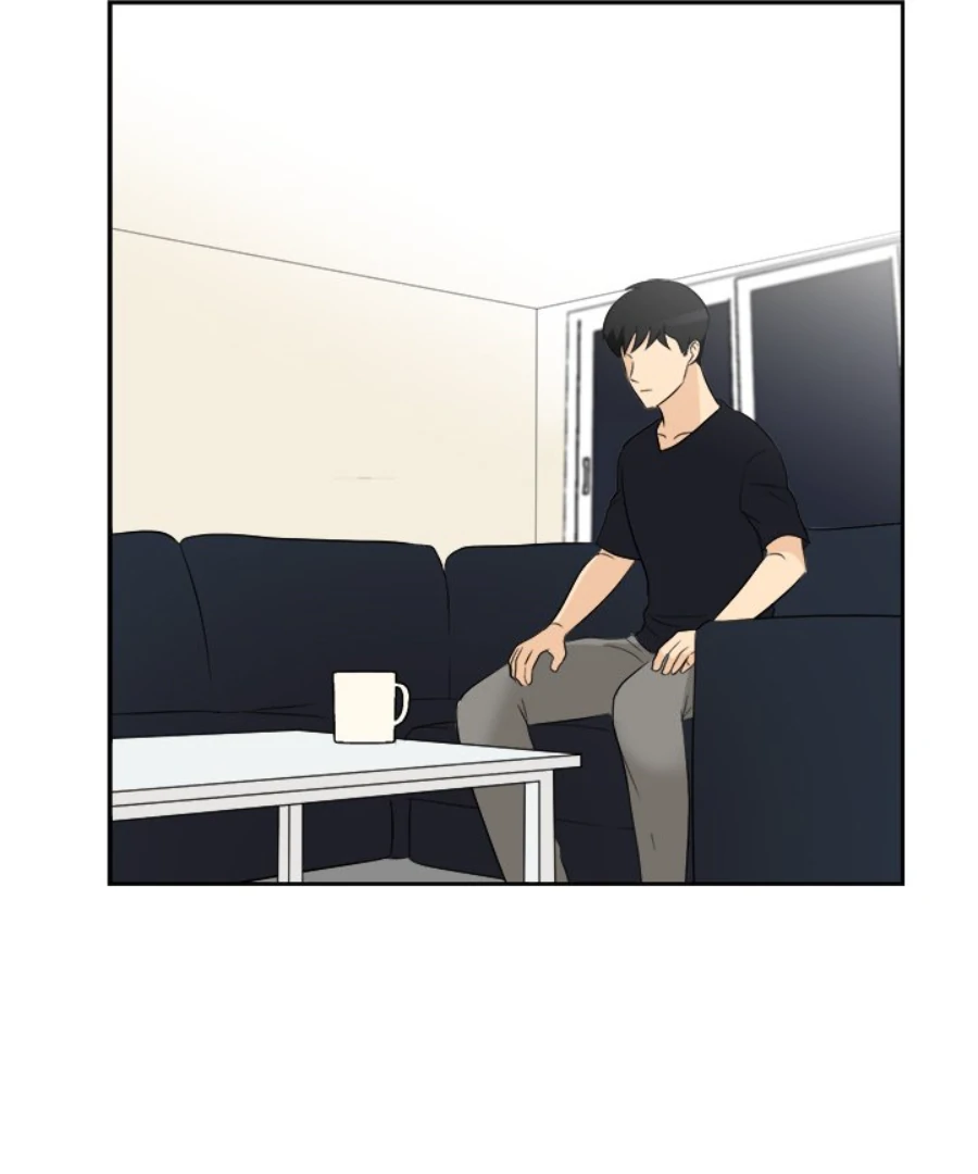 Heartbeat Office Love (Official) - Chapter 41 manhwa