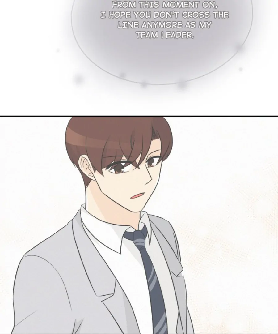 Heartbeat Office Love (Official) - Chapter 41 manhwa