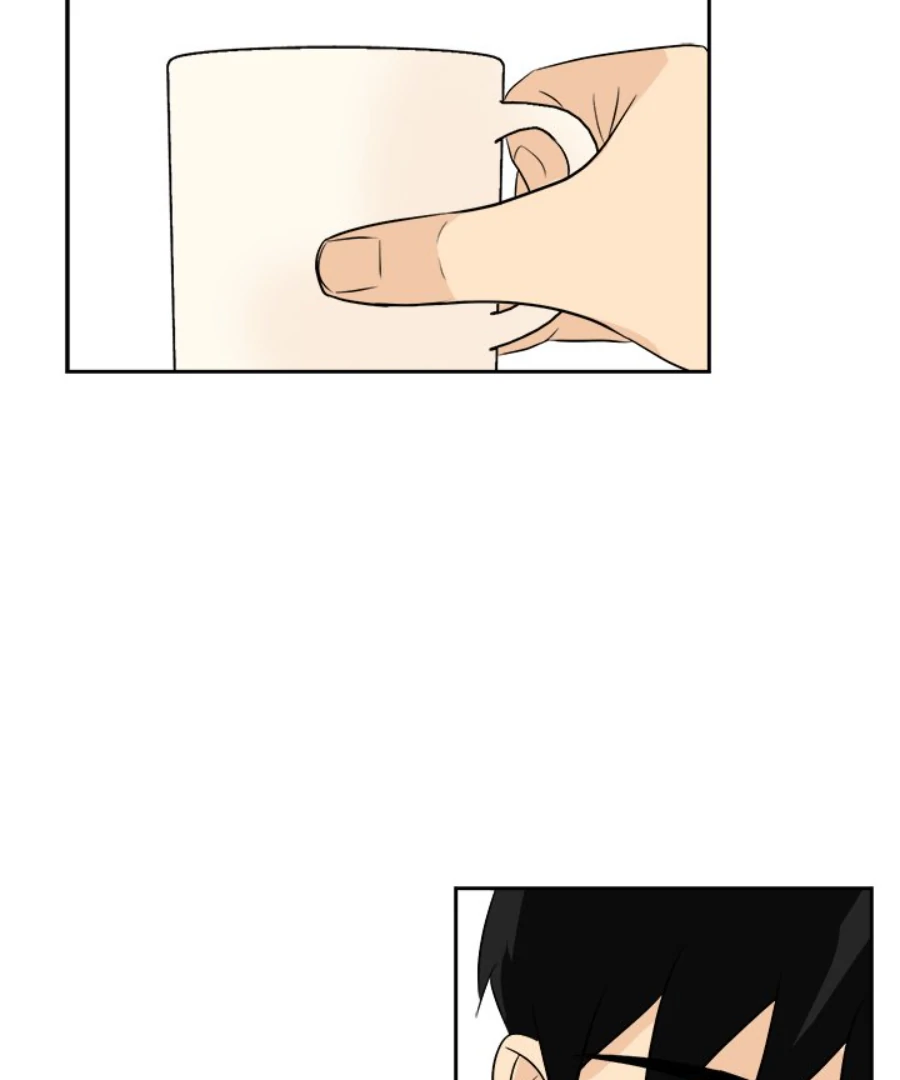 Heartbeat Office Love (Official) - Chapter 41 manhwa