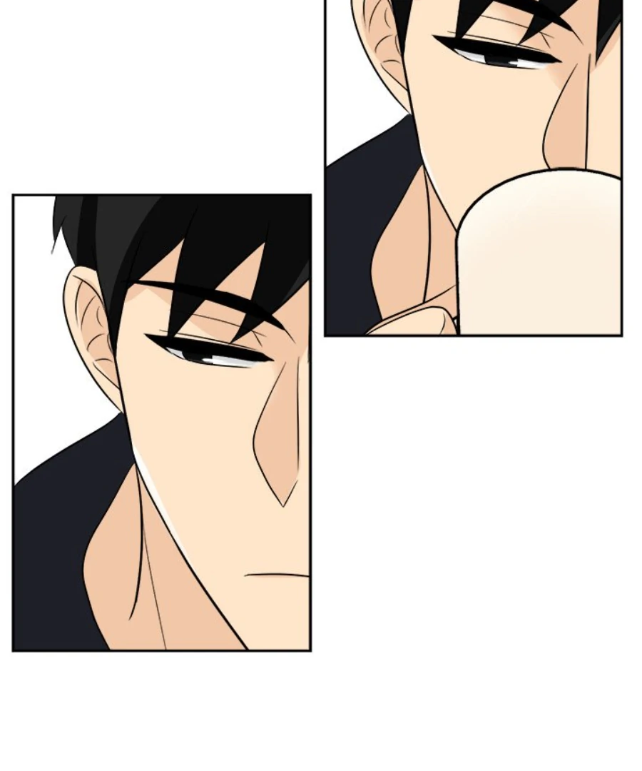Heartbeat Office Love (Official) - Chapter 41 manhwa