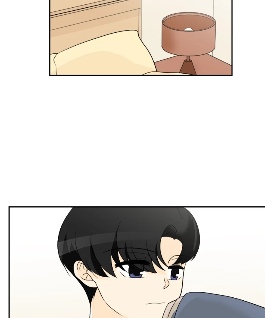 Heartbeat Office Love (Official) - Chapter 41 manhwa