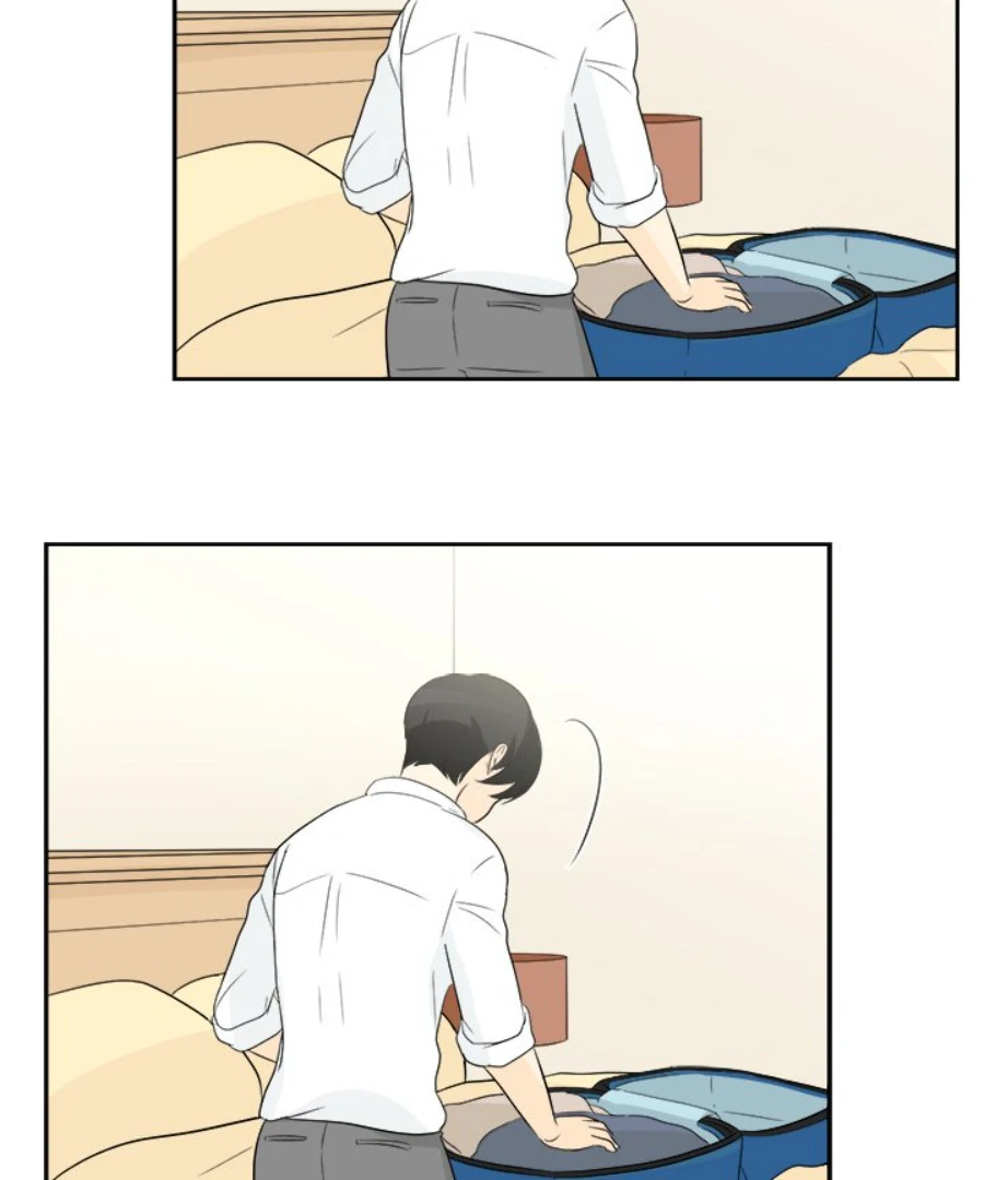 Heartbeat Office Love (Official) - Chapter 41 manhwa