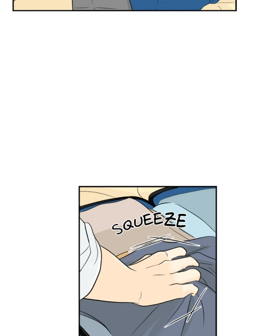Heartbeat Office Love (Official) - Chapter 41 manhwa