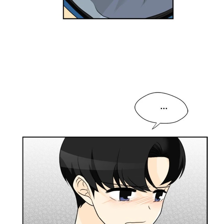 Heartbeat Office Love (Official) - Chapter 41 manhwa