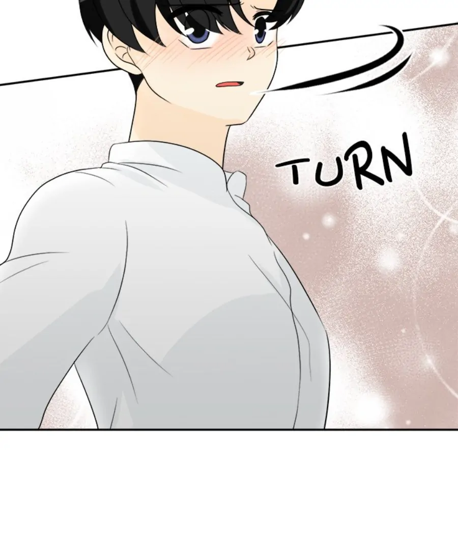 Heartbeat Office Love (Official) - Chapter 41 manhwa