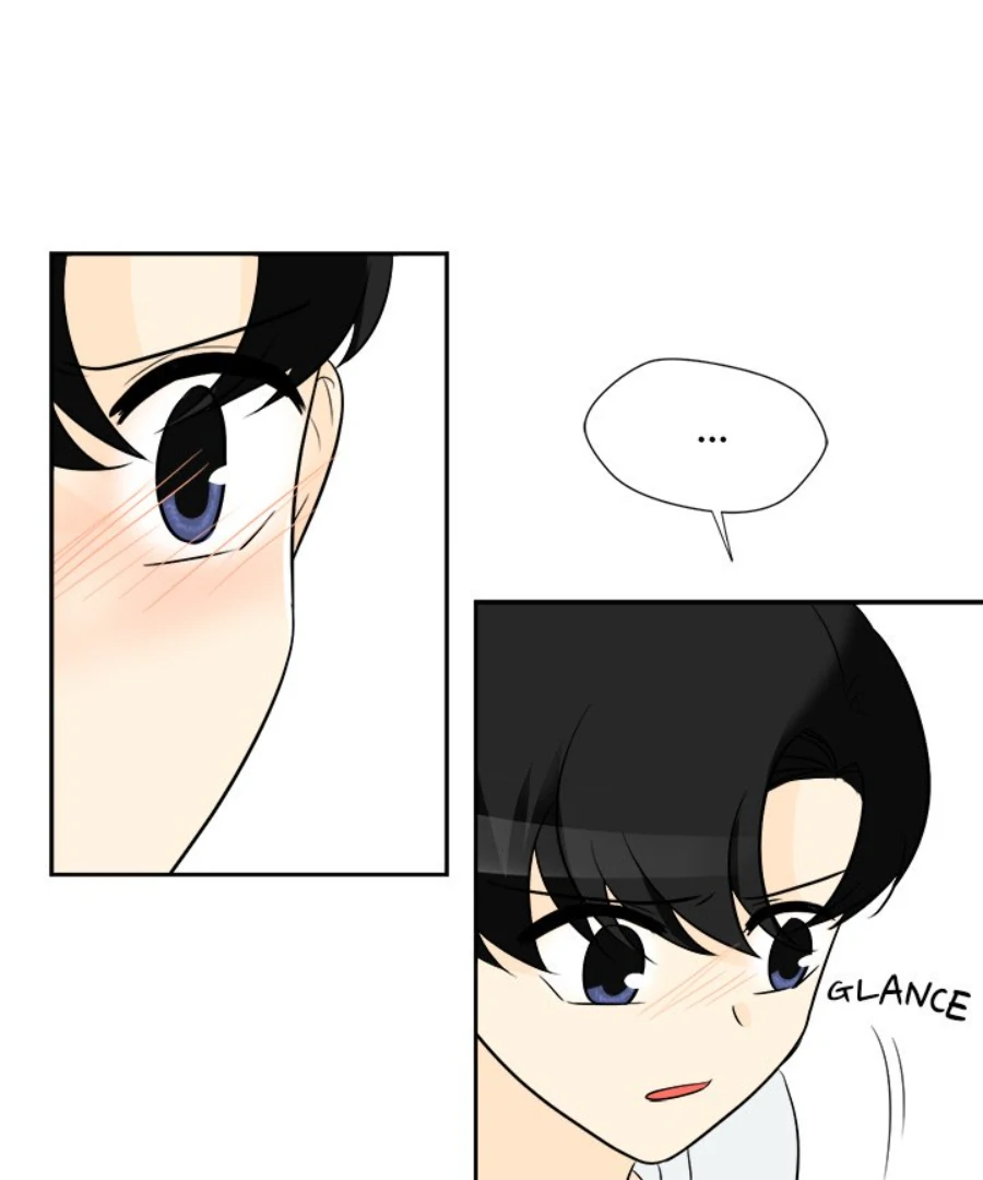 Heartbeat Office Love (Official) - Chapter 41 manhwa