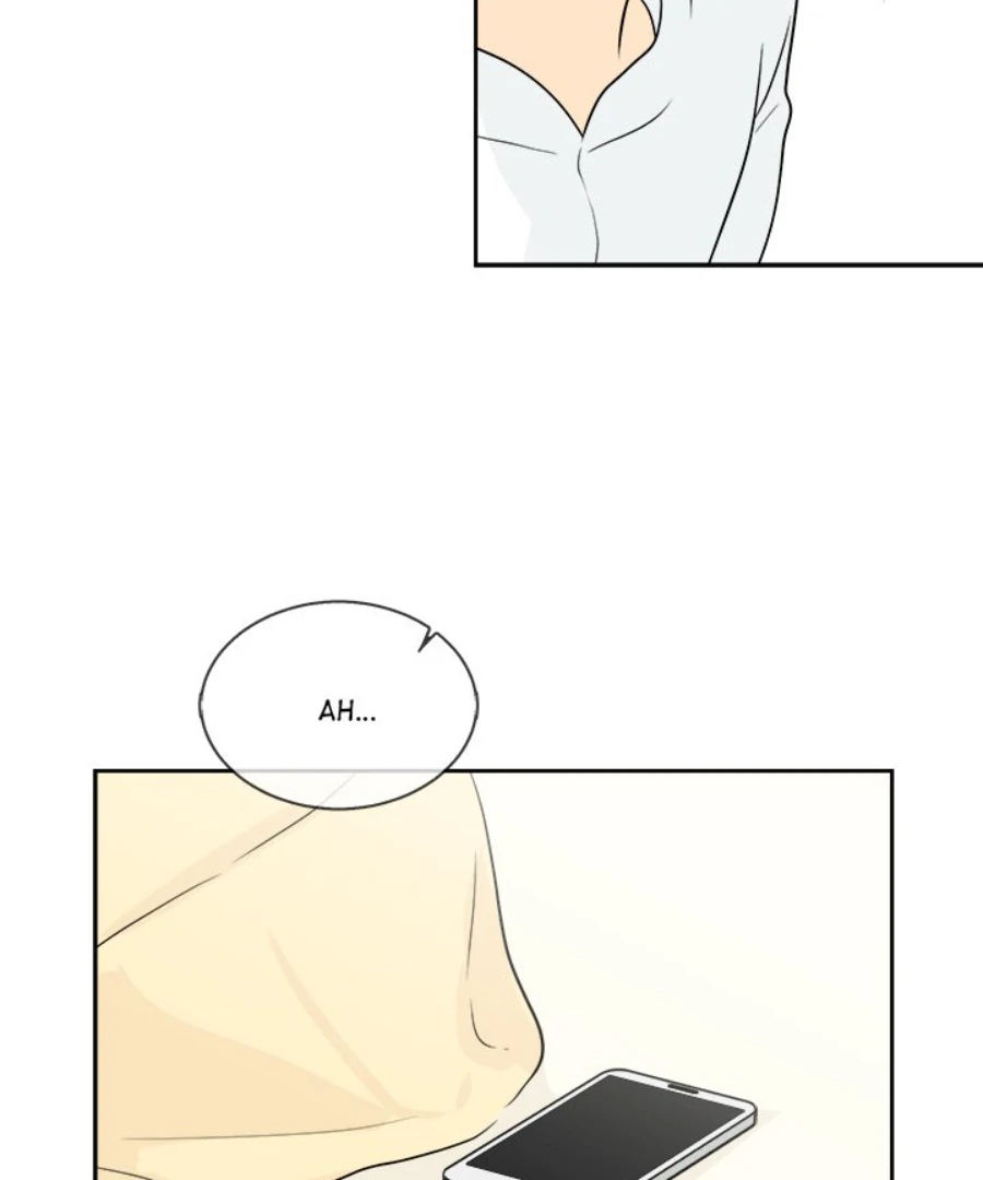 Heartbeat Office Love (Official) - Chapter 41 manhwa