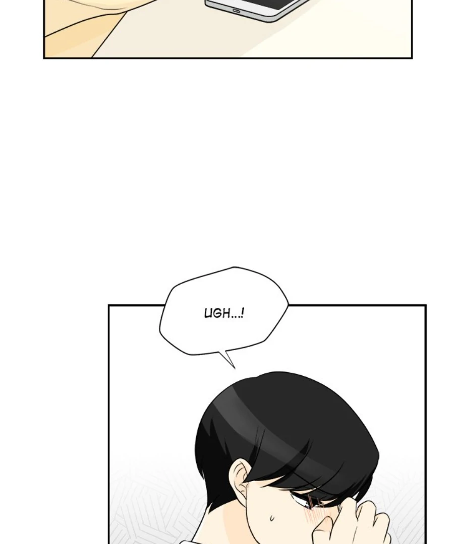 Heartbeat Office Love (Official) - Chapter 41 manhwa