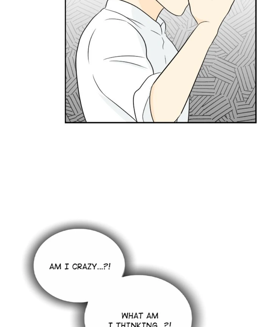 Heartbeat Office Love (Official) - Chapter 41 manhwa