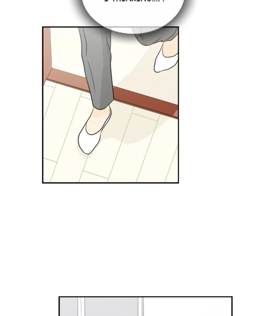 Heartbeat Office Love (Official) - Chapter 41 manhwa