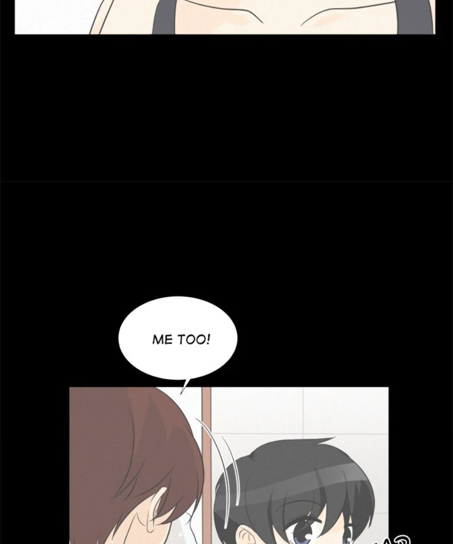 Heartbeat Office Love (Official) - Chapter 41 manhwa