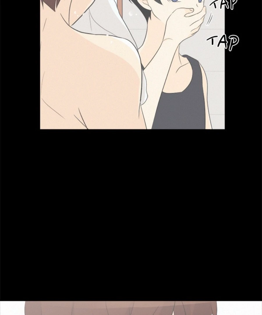 Heartbeat Office Love (Official) - Chapter 41 manhwa