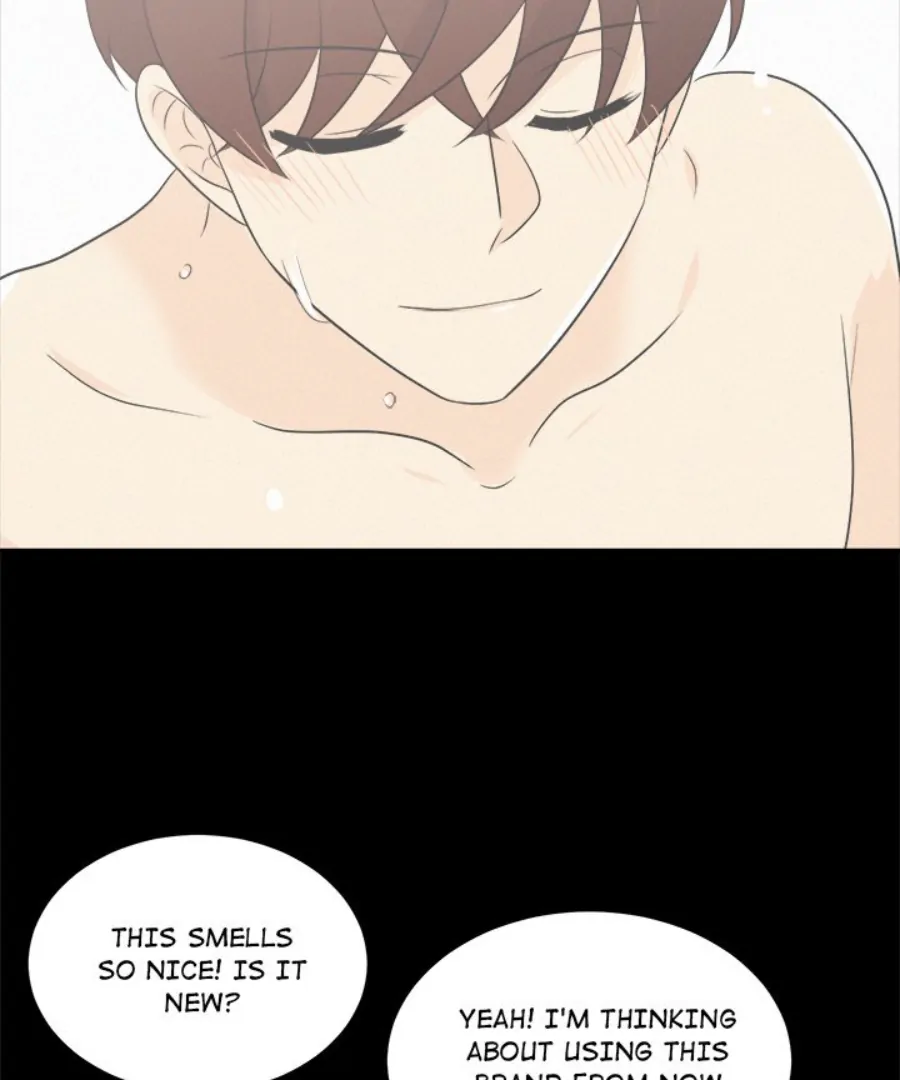 Heartbeat Office Love (Official) - Chapter 41 manhwa